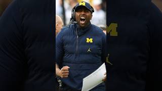 Even with an uphill battle this season I’m high on Michigan collegefootball michiganfootball [upl. by Okechuku]