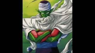 DBZ Ultimate Battle 22 Music  Theme of Piccolo and Roshi [upl. by Etiuqram]