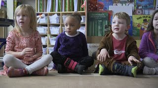 Building Literacy Skills With Dramatic Play [upl. by Patience517]