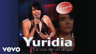 Yuridia  Detrás de Mi Ventana Cover Audio [upl. by Vine274]