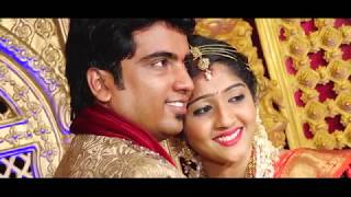 Mangalore Wedding Highlights  Shravan Kadri  Yogitha [upl. by Tarabar]