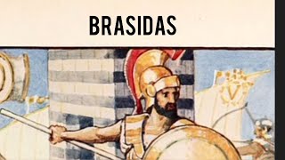 Brasidas  Channel Trailer [upl. by Drabeck]