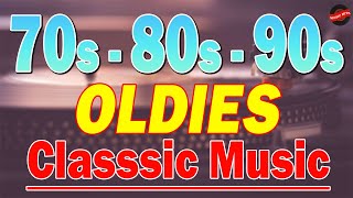 Greatest Hits 70s 80s 90s Oldies Music 3785 📀 Best Music Hits 70s 80s 90s Playlist 📀 Music Oldies [upl. by Bascio669]