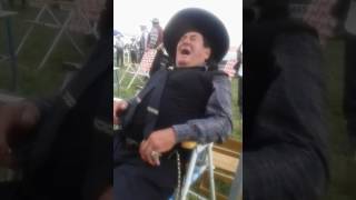 Grito del gaucho el sapucai o sapucay en guaraní sapukái [upl. by Lodovico]