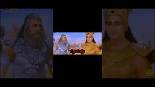 karnan mass WhatsApp status Tamil karnan mahabharat [upl. by Philbert]