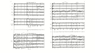 Prokofiev Romeo and Juliet Suite No 2 Op 64ter with Score [upl. by Egor222]