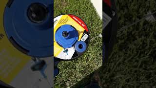 Cobra Tools 25ft Drum Auger Review [upl. by Amihsat]