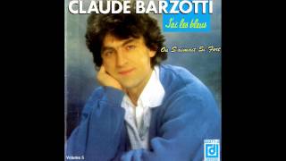 Discographie vol 5 Claude Barzotti [upl. by Bertelli]