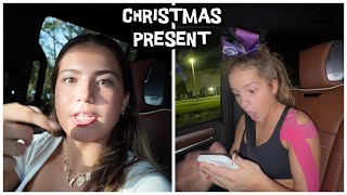 Christmas came early  See what we got  VLOG1946 [upl. by Annaillil]