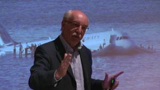 How do smart people make smart decisions  Gerd Gigerenzer  TEDxNorrköping [upl. by Ingvar]