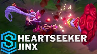 ASMR ARCANE JINX [upl. by Drofub]