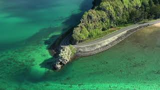 South coast of Mauritius – Mauritius Now [upl. by Barbur]