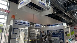 Interpack 2023 [upl. by Cherri]