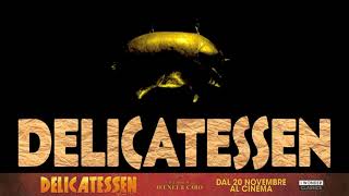 Delicatessen  Trailer ufficiale HD [upl. by Kelci]