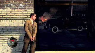 Achievement Guide LA Noire  Chop Shop  Rooster Teeth [upl. by Nirroc]