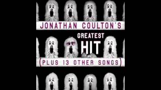 Jonathan Coulton  You Ruined Everything Album Version [upl. by Mellman]