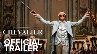 CHEVALIER  Official Trailer  Searchlight Pictures [upl. by Cappello]