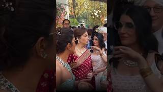 Priyanka chopra ki bhaagi shaadi mein koun coron has tagged shorts video harryparmar karantejassw [upl. by Allekram]