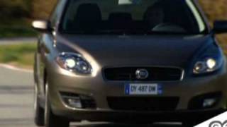 Fiat Croma 2008 [upl. by Jaco882]