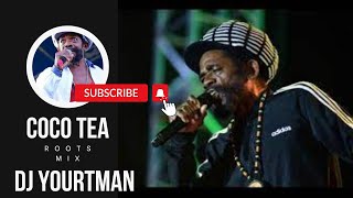 COCOA TEA MIXDJ Yourtman [upl. by Anderegg624]