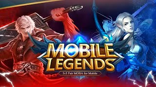 🔴Live Playing with Subscribers😎🔥Day 3 Feb in Moba Legends 5v5🔥Join Fast  Mobalegends5v5 shorts [upl. by Kelsy]