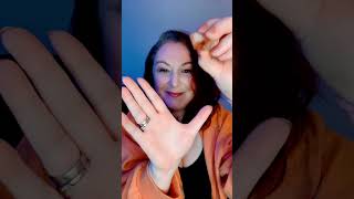 ASMR Reiki for Abundance reiki asmr abundance relaxing [upl. by Elyak401]