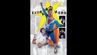 Extranghero  Andrew E  Pinoy Movies [upl. by Ewolram407]