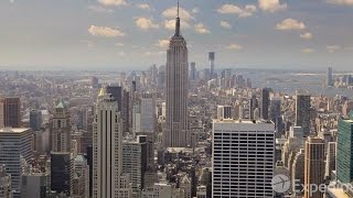 New York City  City Video Guide [upl. by Lieno646]