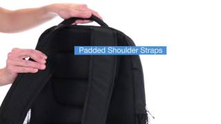 Lenovo Accessories ThinkPad Essential Backpack [upl. by Siravat]