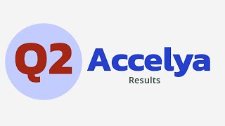 Accelya Solutions Q2 FY25 Results [upl. by Nordine]