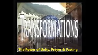 The Power of Unity Prayer and Fasting  Part 1 [upl. by Annam]