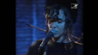 Cranes Starblood Live 1990 From MTV [upl. by Huston]