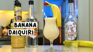 Banana Daiquiri [upl. by Glynda]