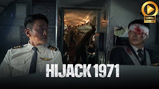 HIJACK 1971 Trailer 2024 trailer review Latest Update Brings Shocking surprises [upl. by Ddat]