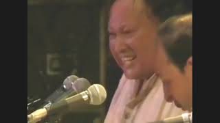 Best Raag amp Sargam  Haq Ali Ali  Nusrat Fateh Ali Khan [upl. by Foley982]