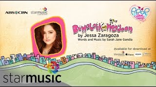 Bumabalik Ang Nagdaan  Jessa Zaragoza Lyrics [upl. by Rediah]