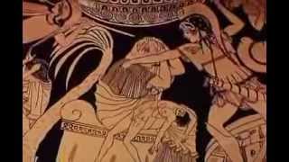 Greek Mythology God and Goddesses Documentary [upl. by Nywrad]