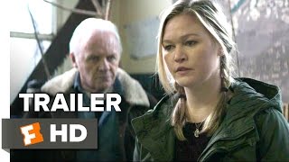 Blackway  Official Trailer  Anthony Hopkins Julia Stiles Ray Liotta [upl. by Nimrahc815]