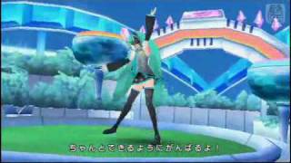 【初音ミク Project DIVA】Packaged [upl. by Ungley]