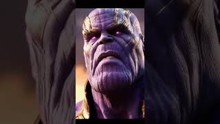 I make a realistic imaje of Thanos using ai [upl. by Eicirtap]