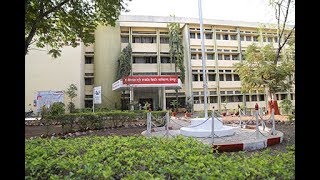 Dr V M Govt Medical College Solapur Maharashtra India [upl. by Yelac33]