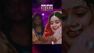 तहरो ससुर जी  Vikrant Singh Ritu Singh  Hanikarak Mehraru  Bhojpuri Vivah Song 2024  shorts [upl. by Cullie]