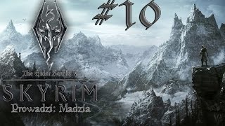 The Elder Scrolls V Skyrim 10  Budujemy dom [upl. by Leivad]