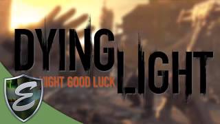 Dark Times  Dying Light OST [upl. by Sined]