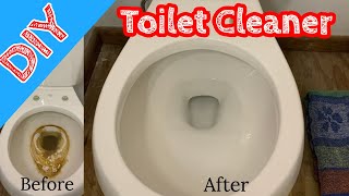 Best Toilet Bowl Cleaner in the World [upl. by Sinned497]