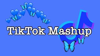 TikTok Mashup 2021 not clean [upl. by Stroup]