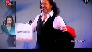 Marco Antonio Solís  Sin Lado Izquierdo [upl. by Ahsiekrats99]