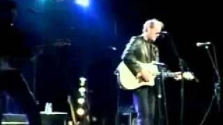 Francesco De Gregori  Festival live [upl. by Hannahs189]