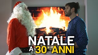 NATALE A 30 ANNI [upl. by Harper435]