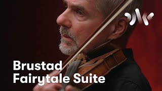 Brustad Fairytale Suite · Nature and Hulder [upl. by Joey]